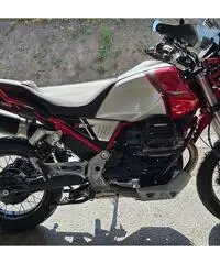 Moto Guzzi V85 TT Moto Guzzi V85 TT