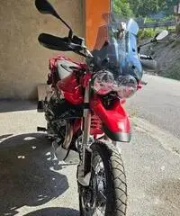 Moto Guzzi V85 TT Moto Guzzi V85 TT