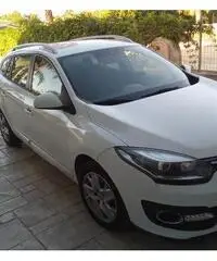 Megane 1.500 td Megane 1.500 td