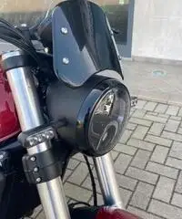Benelli Leoncino 500 2023 Consegna in tutta italia Benelli Leoncino 500 2023 Consegna in tutta italia