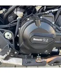 Benelli Leoncino 500 2023 Consegna in tutta italia Benelli Leoncino 500 2023 Consegna in tutta italia