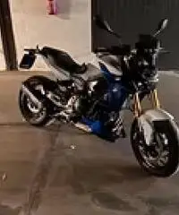 BMW f900r Sport Full