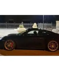 Porsche 911/991 4s Porsche 911/991 4s