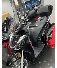 Honda SH 350 - 2022 Honda SH 350 - 2022