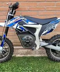 Altro Altro modello - 2020 Altro Altro modello - 2020