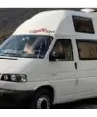 Camper puro carthago 4 posti del 1993