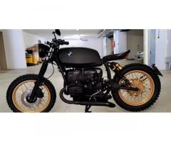 BMW r65. (Valuto scambi)