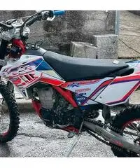 Enduro beta