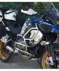 Bmw r1250gs adventure Bmw r1250gs adventure