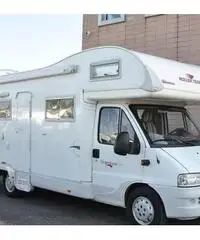 ROLLER TEAM Granduca 67 ROLLER TEAM Granduca 67