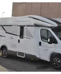 MOBILVETTA Kea P 85 MOBILVETTA Kea P 85