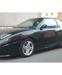 FIAT Coupé turbo 5 cilindri 20v turbo 220 cv FIAT Coupé turbo 5 cilindri 20v turbo 220 cv