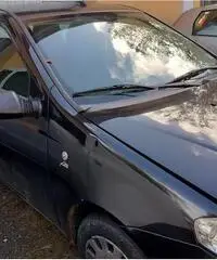 Fiat Punto 1.2 GPL Fiat Punto 1.2 GPL