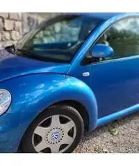 New beetle vw 1.9 td