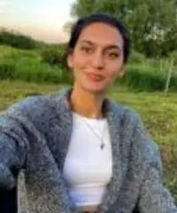Lyudmila, 27 anni
