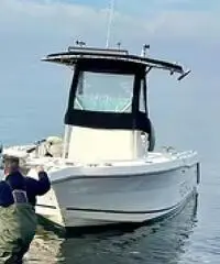Robalo 24.40