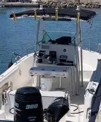 Robalo 24.40