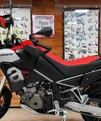 Aprilia Tuareg 660 - RC inclusa o Interessi ZERO