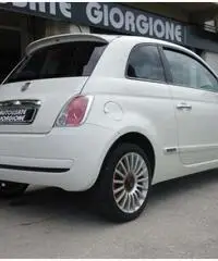 FIAT 500 1.4 16V Sport FIAT 500 1.4 16V Sport