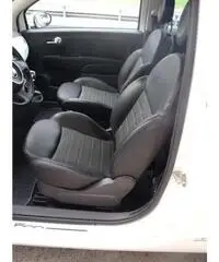 FIAT 500 1.4 16V Sport FIAT 500 1.4 16V Sport