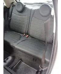 FIAT 500 1.4 16V Sport FIAT 500 1.4 16V Sport