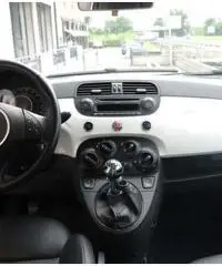 FIAT 500 1.4 16V Sport FIAT 500 1.4 16V Sport