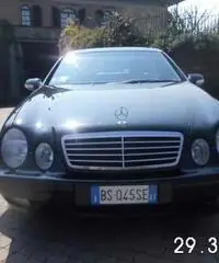 Mercedes clk kompressor 230 Mercedes clk kompressor 230