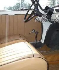 AUTOBIANCHI BIANCHINA BERLINA SPECIAL