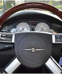 CHRYSLER 300C 3.0CRD TOURING 2008 ARGENTO