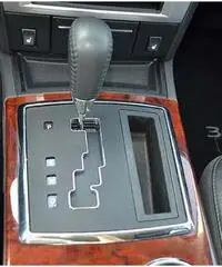 CHRYSLER 300C 3.0CRD TOURING 2008 ARGENTO