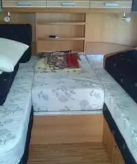 SEMINTEGRALE COME NUOVO