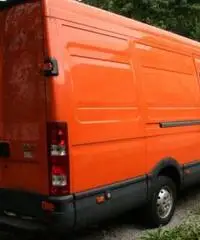 Iveco Daily 35 S Iveco Daily 35 S