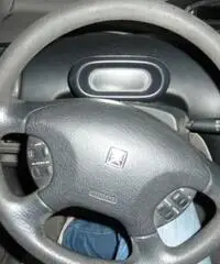 CITROEN XSARA PICASSO GANCIO TRAINO EURO 3