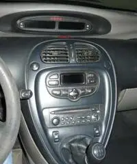 CITROEN XSARA PICASSO GANCIO TRAINO EURO 3