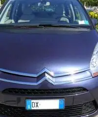 CITROEN C4 PICASSO 1.6 HDI EXCLUSIVE 2009
