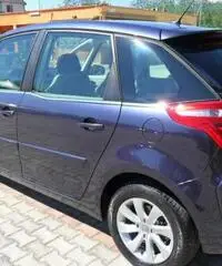 CITROEN C4 PICASSO 1.6 HDI EXCLUSIVE 2009