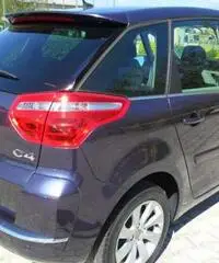 CITROEN C4 PICASSO 1.6 HDI EXCLUSIVE 2009