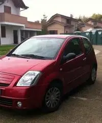 Vendesi citroen C2 Vendesi citroen C2