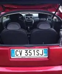 Vendesi citroen C2 Vendesi citroen C2