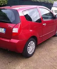 Vendesi citroen C2 Vendesi citroen C2