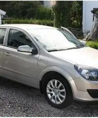 OPEL Astra 1.4 16V Twinport 2006 OPEL Astra 1.4 16V Twinport 2006