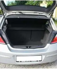 OPEL Astra 1.4 16V Twinport 2006 OPEL Astra 1.4 16V Twinport 2006