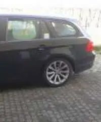 Bmw 320 d