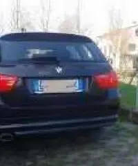 Bmw 320 d