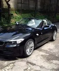 BMW Z4 BMW Z4