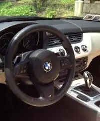BMW Z4 BMW Z4