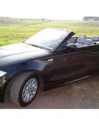 BMW 120 CABRIO AFFARE BMW 120 CABRIO AFFARE