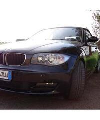 BMW 120 CABRIO AFFARE