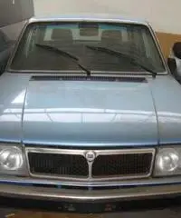 Lancia trevi 1600