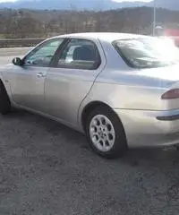 ALFA ROMEO 156